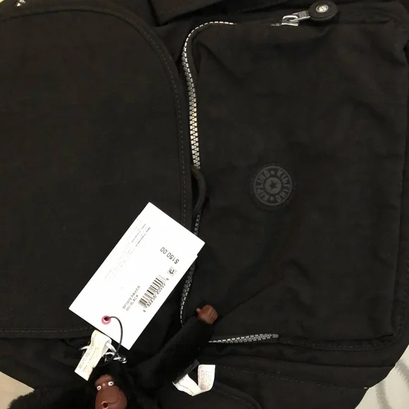 Kipling Ravier back pack - Picture 11 of 16